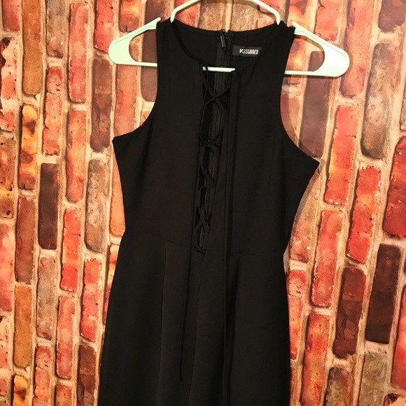 Missguided jumpsuit romper - Picture 3 of 8